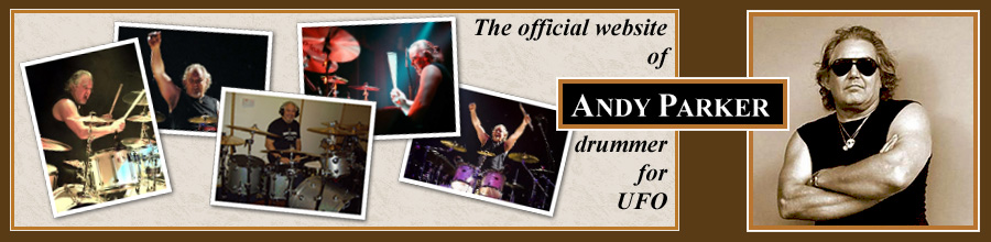 Andy Parker